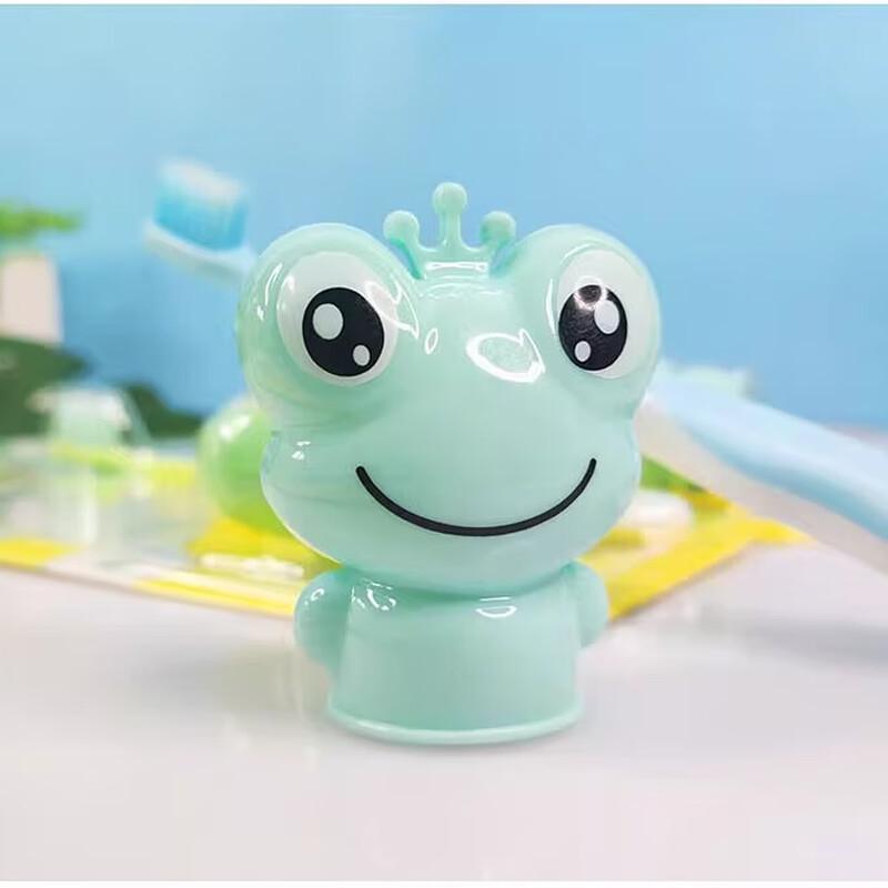 Frog Prince Wonder Child Kids Toothbrush