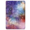 Case for Xiaomi Pad 6S Pro 12.4, Smartcase, galaxy
