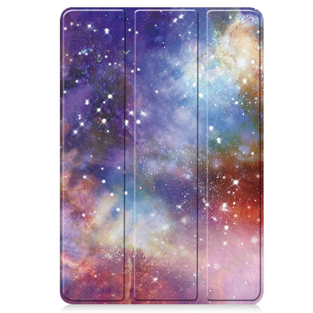 Case for Xiaomi Pad 6S Pro 12.4, Smartcase, galaxy
