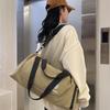 Multi-functional Wet Dry Gym & Travel Duffel Bag