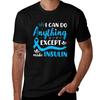 I Can Do Anything Except Make Insulin T Shirt Design Tshirt Casual Holiday Short Sleeve Tee