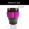 Metal Shock Absorb Seal Comfortable Ride Enhancement Motorcycle Enthusiasts Gear Quick Installation for Motorcycles