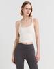 Formative Light Strap Tank Top (Fmtt7014W)_New White