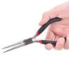 Metal Long Needle Nose Plier Side Cutter Puzzle Modeling Work Precision Tool