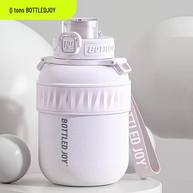 TonTon 316 Stainless Steel Large Capacity Thermos Cup