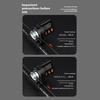 Precisions Fishing Line Measurement Tool With Wear Resistant Adjustable Spinnings Reels Line Counter