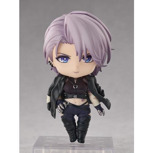 Nendoroid Path To Nowhere Zoya Non-scale Plastic Painted Action Figure