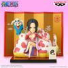 Banpresto - One Piece - Boa Hancock & Salome World Collectible Figure Special