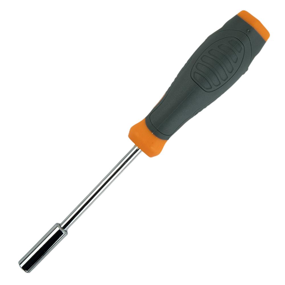 Screwdriver Handle Hex Adapter Magnetic 1pc 6.35mm Hex