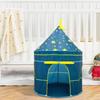 Дитячий намет для приміщення та вулиці, великий ігровий будиночок для малюків, іграшки