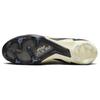 Nike Zoom Mercurial Superfly 9 Elite FG Mad Ready Pack Unisex Sneakers Cream Lemonade Black DJ4977-700