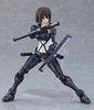 figma ARMS NOTE Library Chairman Non-scale ABS&PVC painted movable figure