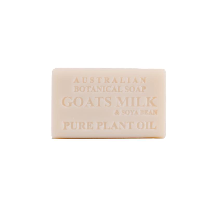 Botanical Australian Essential Oil Handcrafted Soap