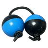 African Shaker Rattle Instrument Rhythm Sand Ball Kashaka Rhythmic Ball Aslatuas Kashaka Instrument Rhythmic Drum Ball