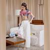 Women's Printed Short Sleeve T-Shirt