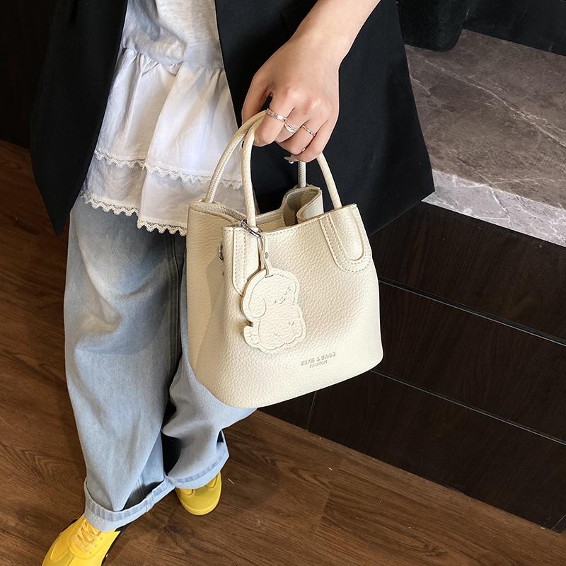 

Больше. Новая универсальная сумка-мессенджер Bao, модная портативная сумка-ведро