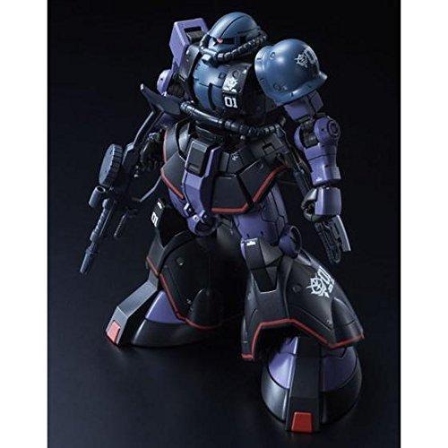 

Bandai HG 1/144 MS-06RD-4 Высокомобильный прототип Zaku