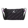 Polyester Crossbody Bag, Shoulder Bag Unisex Jordan FJ5028-010