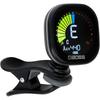 BOSS TU-05 Boss Clip Tuner, Large Color Display, Up to 10 Hours of Continuous Use, Auto Power Off...