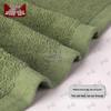 Summer Thin Dormitory Towel Blanket