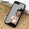 Krajews BFF Cute Girl best Friend Phone Case Cover For iPhone 17 Air 16 15 14 plus 11 12 13 pro max coque