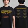 I Hate Everything About You Three Days Grace Postgrunge Band Graphic Tshirt Cotton Unisex Unisex Streetwear Tee