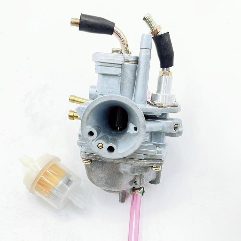 

Карбюратор для квадроцикла PoLaris Sportsman Predator 50 90CC Carb PD19Z PZ19JF-3