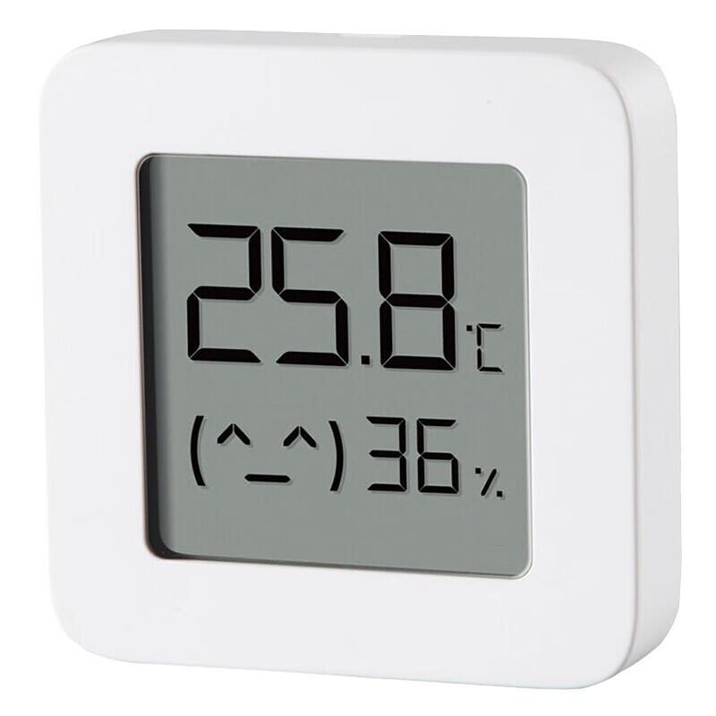 Xiaomi Mijia Bluetooth Temperature and Humidity Monitor 2