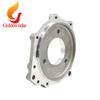 Diesel Pump Connection Plate Flange, for CAT320D Excavator, For 326-4635 Fuel Pump, Diesel Fuel Engine Injection System Part