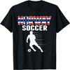 Koszulka Kibica Piłki Nożnej Norwegii - T-shirt Kibica Piłki Nożnej Norwegii