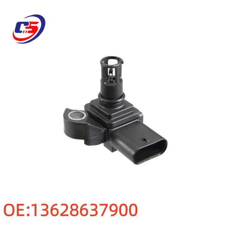 BMW F23 F30 Intake Pressure Sensor 13628637900 Car Accessory