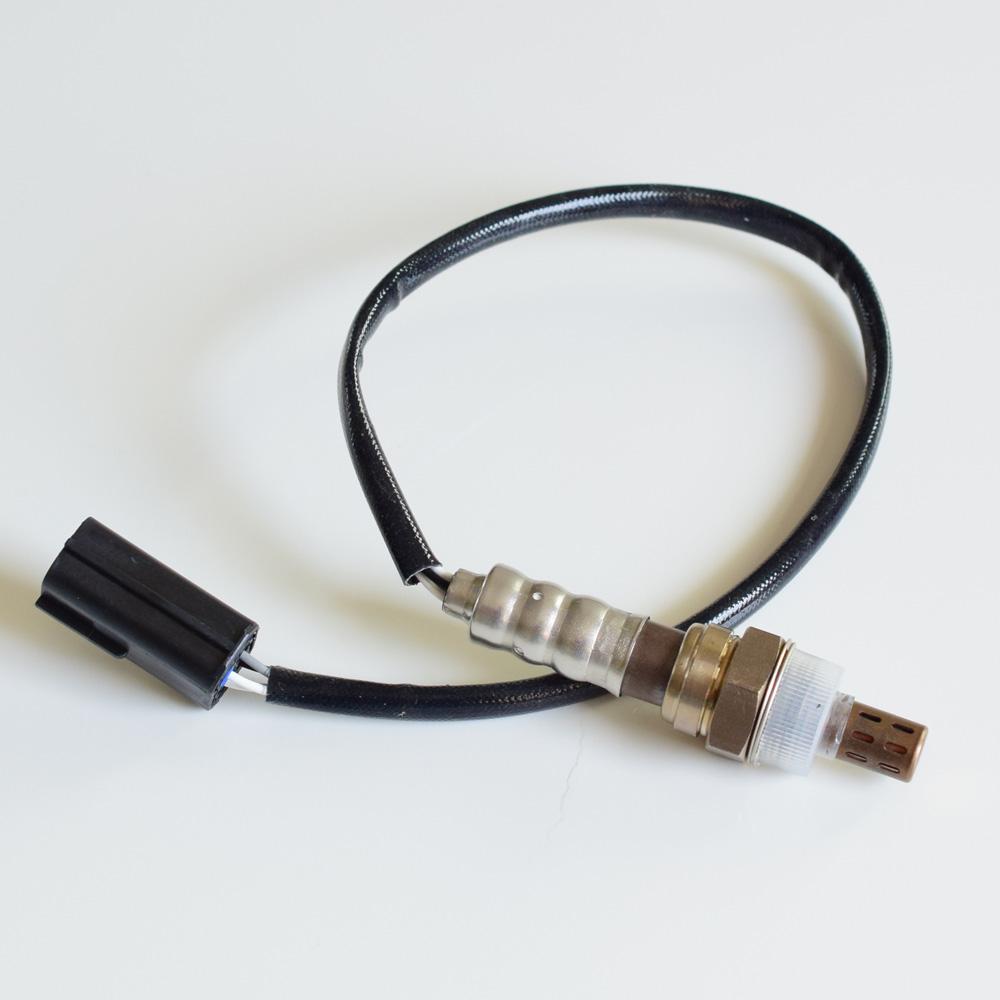 4 wire Oxygen Sensor 96418965 96325533 96291099 ES20037 For Chevrolet Daewoo Aveo Kalos Lacetti Nubira For Mazda 626 MX-6