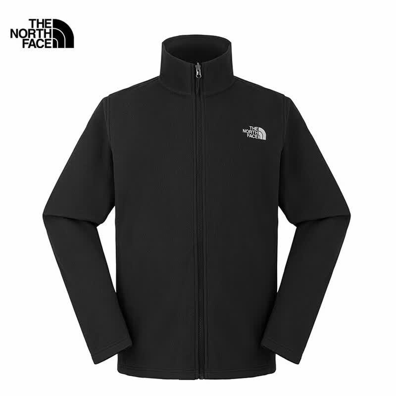 The North Face Men's 3-in-1 Waterproof Outdoor Jacket