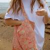[Mellow Bag] JEJU Plants - Coral