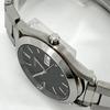 SEIKO Spirit SCDC085 Quartz 2006 Black Aftermarket 7N43-9080 Men's Watch, dial, Day-Date, bracelet