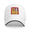 Unisex Baseball Hats Wrestler John Cena Never Give Up Outdoor Streetwear Summer Sports Baseball Caps Hip Hop Cap Casquette Hats