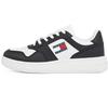 Кроссовки TJW RETRO BASKET ESS