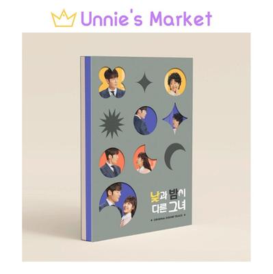 Miss Night and Day / JTBC K-drama OST(Apink Jung Eunji)