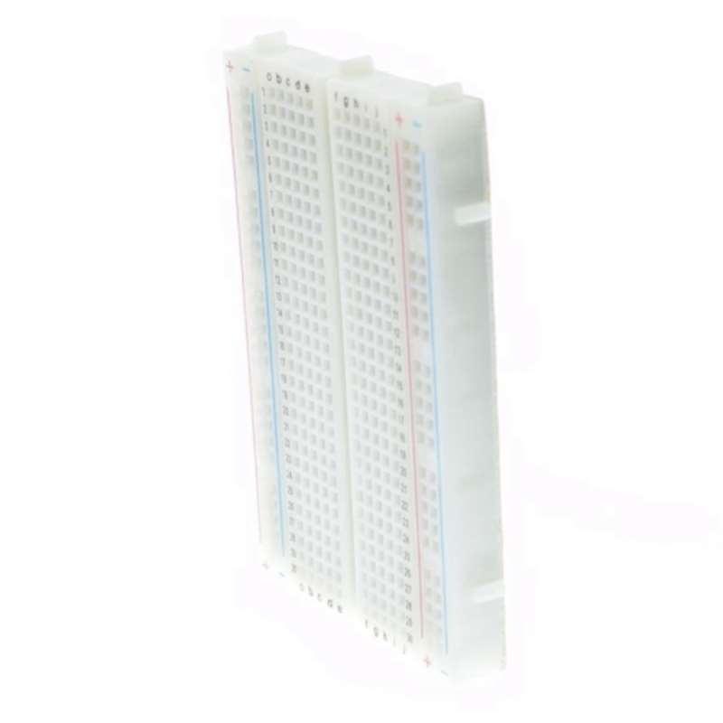 Mini breadboard, 400 points