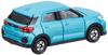 Takara Tomy Tomica 8 Toyota Raize Miniature Car Toy for Ages 3 and Up No. (Blister Packaging)