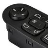 Electric Master Power Window Switch for DAF CF/XF Series 1811131 24V