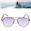 Blue Light Blocking Reading Glasses Simple Fashionable Portable Anti UV Sunglasses
