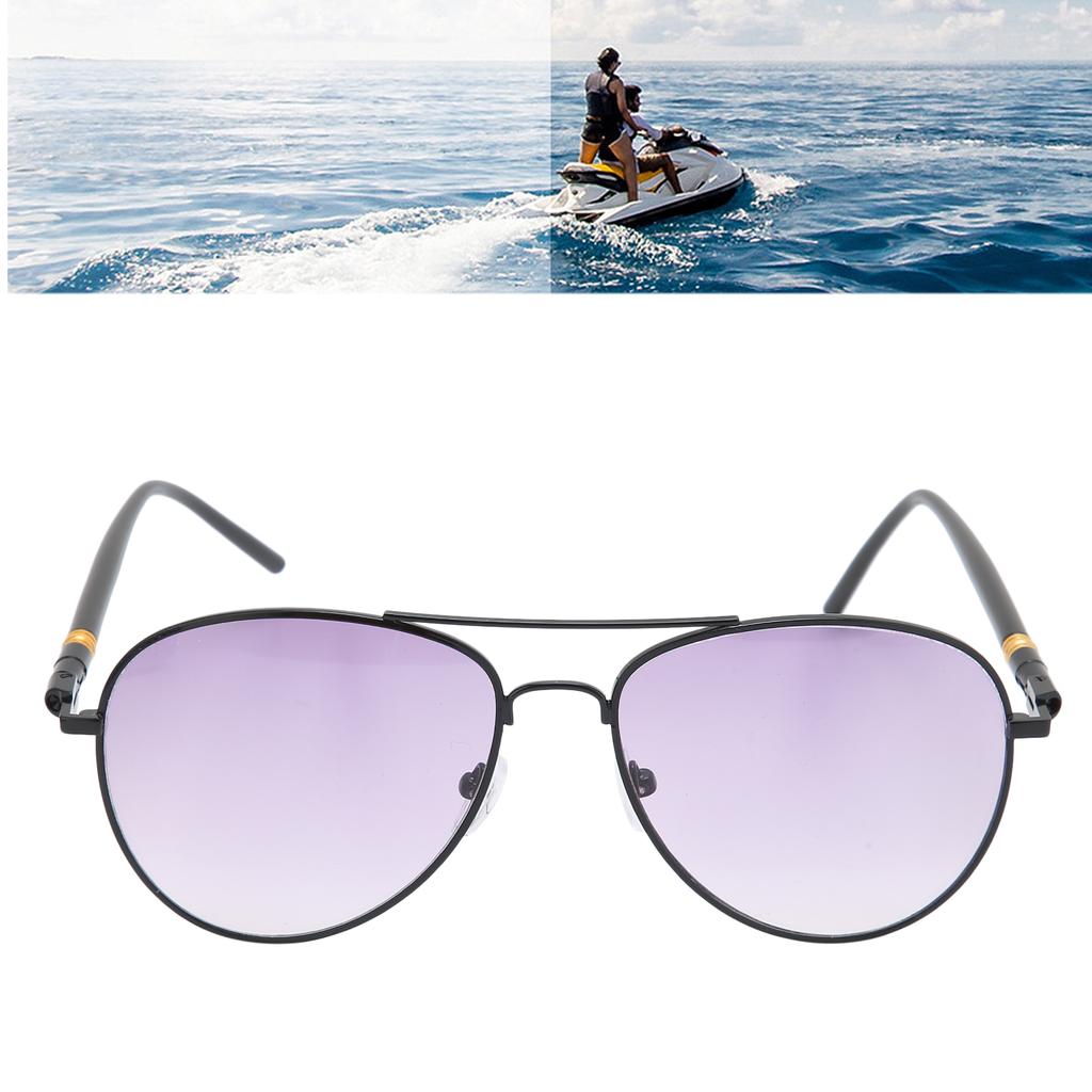 Blue Light Blocking Reading Glasses Simple Fashionable Portable Anti UV Sunglasses
