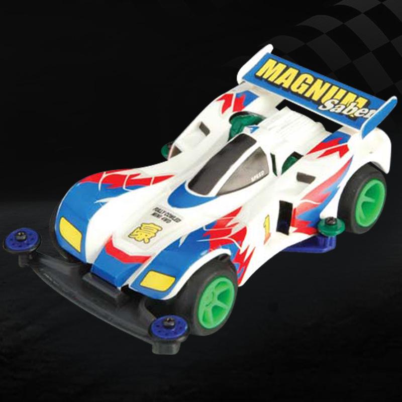 Cross-Border Cyclone Charge Spider King Racing Car: Interactive Four-Wheel Drive Toy for Kids