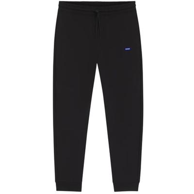 Hugo Mens Terrycloth Tracksuit Bottoms