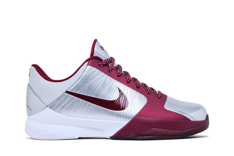 Nike Kobe 5 Lower Merion Aces Away (2026) (GS)