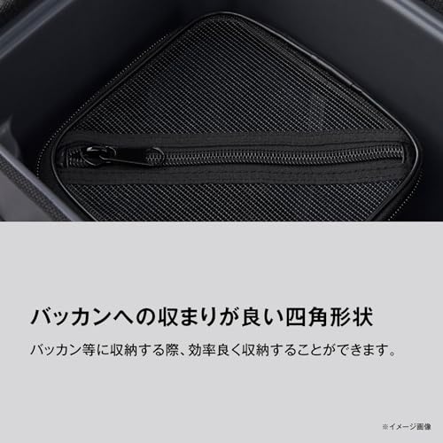 Shimano Mesh Water Bucket BK-001X White 19cm