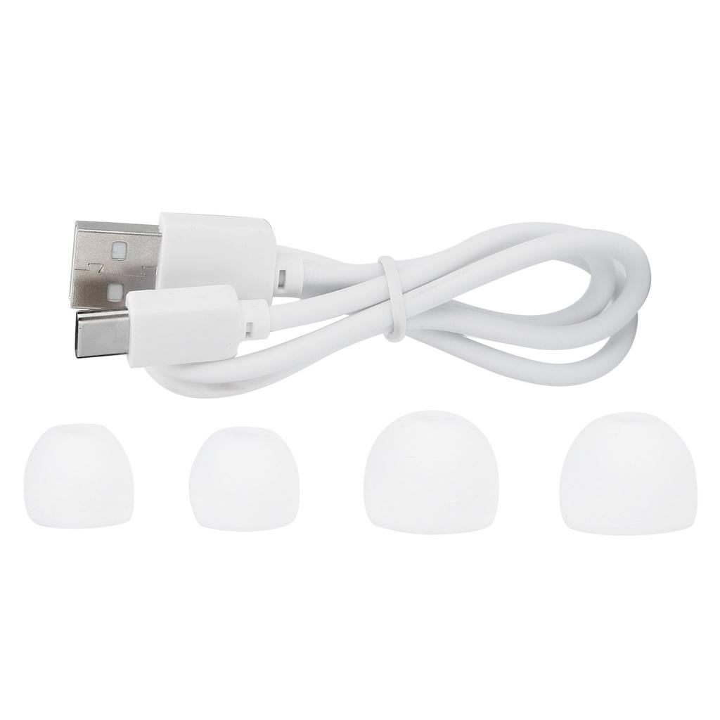 Ts100 For   5.3 Wireless Headset Sweatproof HIFI Stereo Sport Earphone with Microphone