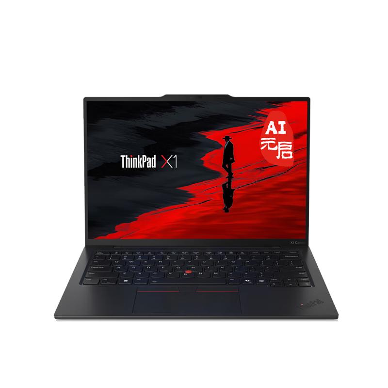 ThinkPad X1 Carbon AI 2025 14" Business Laptop (CN Version)