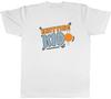 Knitting Kid Ball of Yarn Unisexs TShirt Tee Gift Top